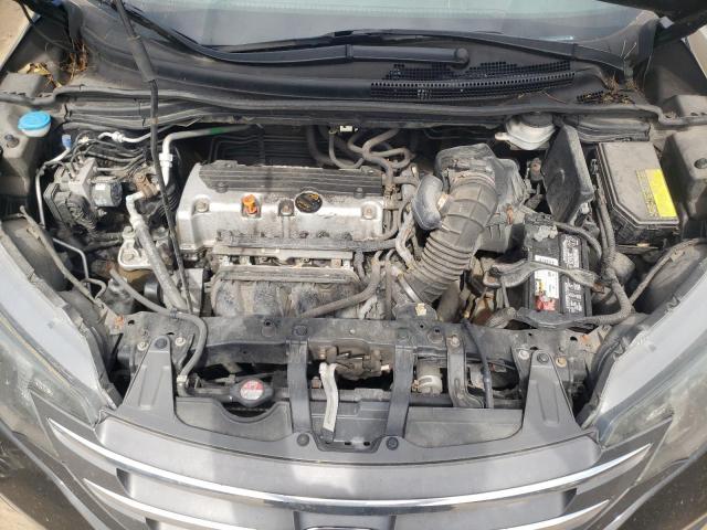 Photo 10 VIN: 5J6RM4H74CL024819 - HONDA CRV 