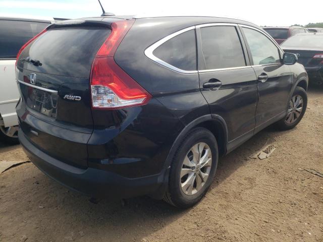 Photo 2 VIN: 5J6RM4H74CL024819 - HONDA CRV 