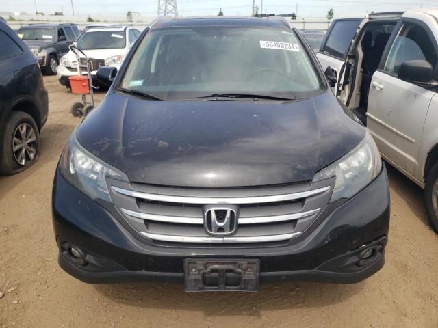 Photo 4 VIN: 5J6RM4H74CL024819 - HONDA CRV 