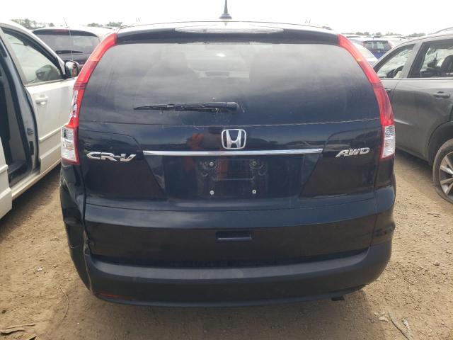 Photo 5 VIN: 5J6RM4H74CL024819 - HONDA CRV 