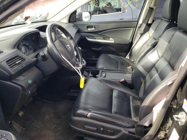 Photo 6 VIN: 5J6RM4H74CL024819 - HONDA CRV 