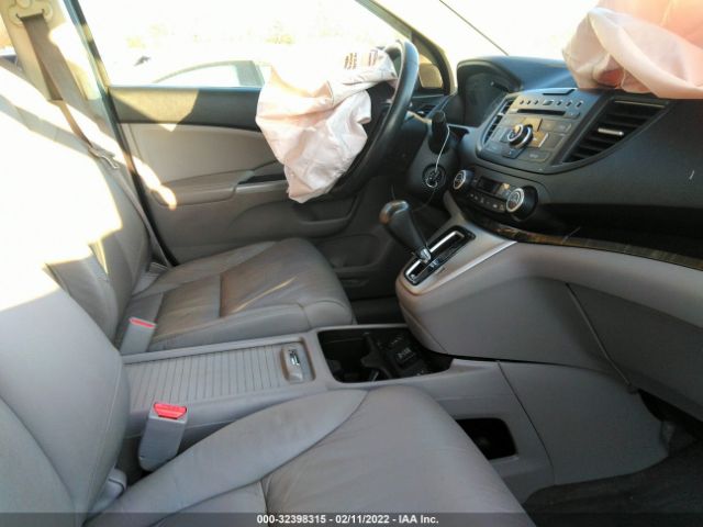 Photo 4 VIN: 5J6RM4H74CL027266 - HONDA CR-V 