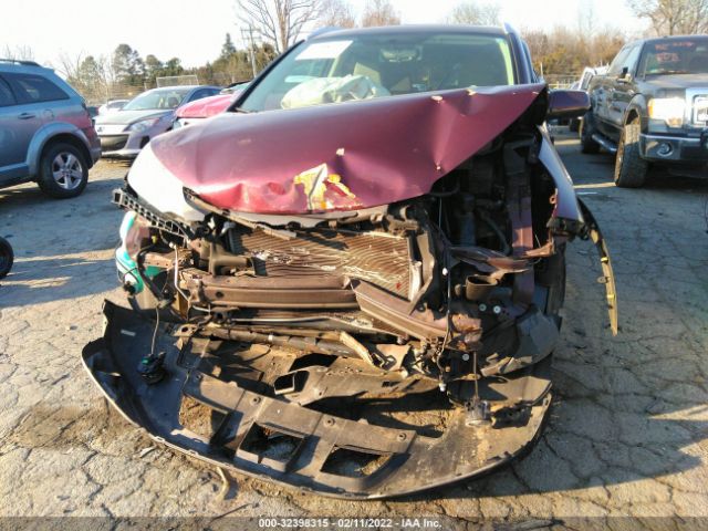 Photo 5 VIN: 5J6RM4H74CL027266 - HONDA CR-V 