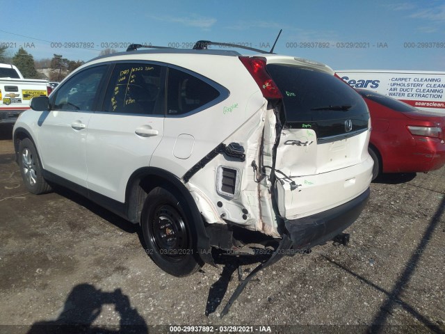 Photo 5 VIN: 5J6RM4H74CL028417 - HONDA CR-V 