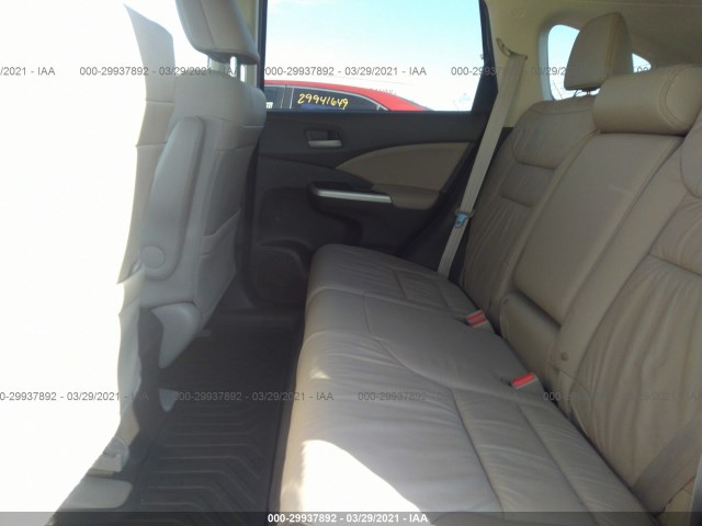 Photo 7 VIN: 5J6RM4H74CL028417 - HONDA CR-V 