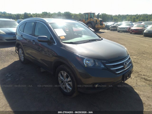 Photo 0 VIN: 5J6RM4H74CL029762 - HONDA CR-V 