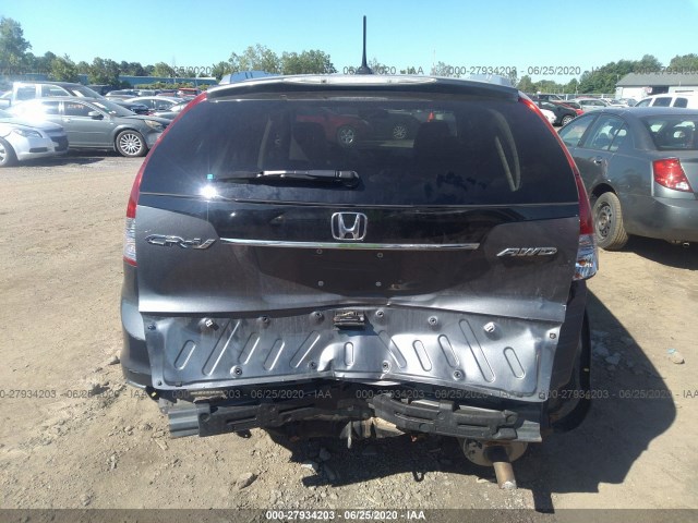 Photo 5 VIN: 5J6RM4H74CL029762 - HONDA CR-V 