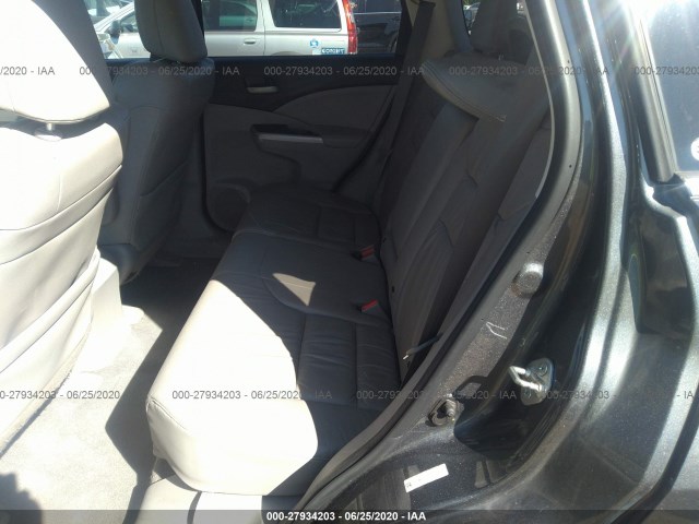 Photo 7 VIN: 5J6RM4H74CL029762 - HONDA CR-V 