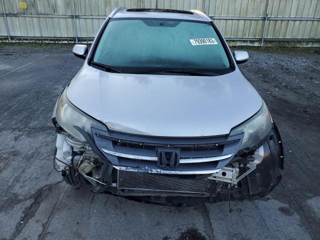 Photo 4 VIN: 5J6RM4H74CL029812 - HONDA CRV 