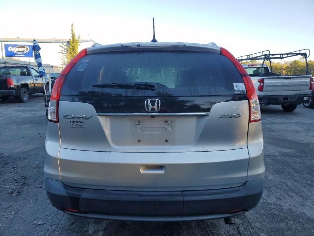 Photo 5 VIN: 5J6RM4H74CL029812 - HONDA CRV 