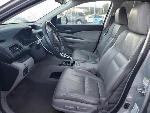 Photo 6 VIN: 5J6RM4H74CL029812 - HONDA CRV 