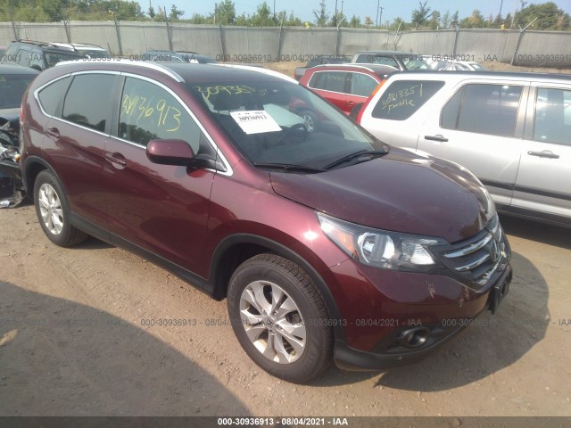 Photo 0 VIN: 5J6RM4H74CL050482 - HONDA CR-V 