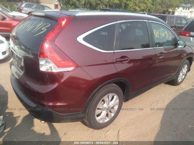 Photo 3 VIN: 5J6RM4H74CL050482 - HONDA CR-V 