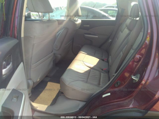 Photo 7 VIN: 5J6RM4H74CL050482 - HONDA CR-V 