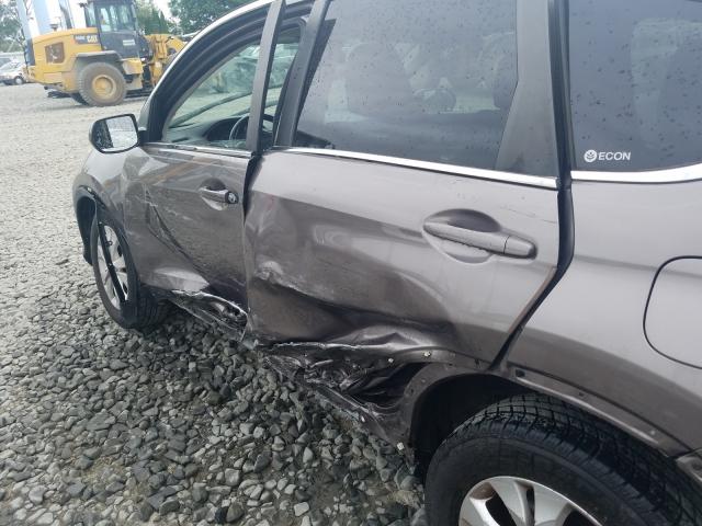 Photo 9 VIN: 5J6RM4H74CL054936 - HONDA CR-V EXL 