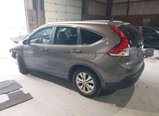 Photo 2 VIN: 5J6RM4H74CL055679 - HONDA CR-V 