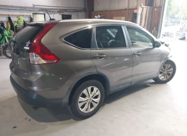 Photo 3 VIN: 5J6RM4H74CL055679 - HONDA CR-V 