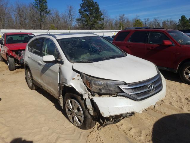 Photo 0 VIN: 5J6RM4H74CL062048 - HONDA CR-V EXL 