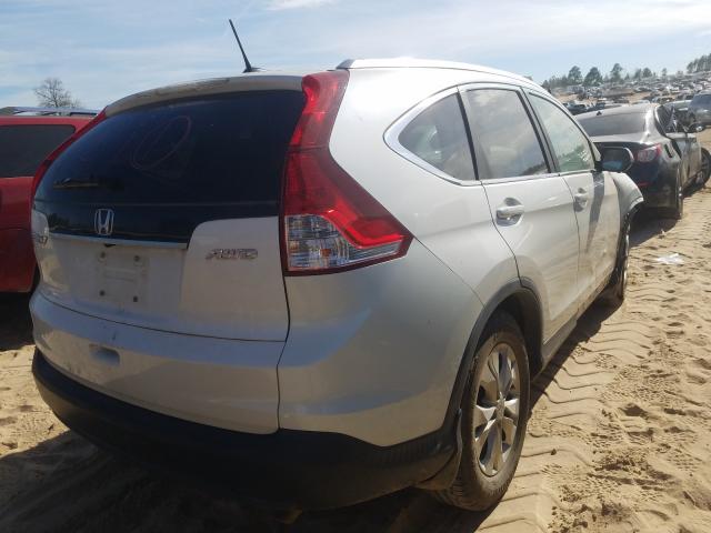 Photo 3 VIN: 5J6RM4H74CL062048 - HONDA CR-V EXL 