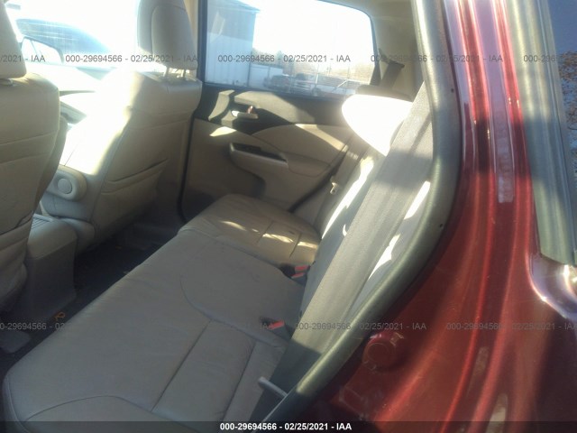 Photo 7 VIN: 5J6RM4H74CL065922 - HONDA CR-V 