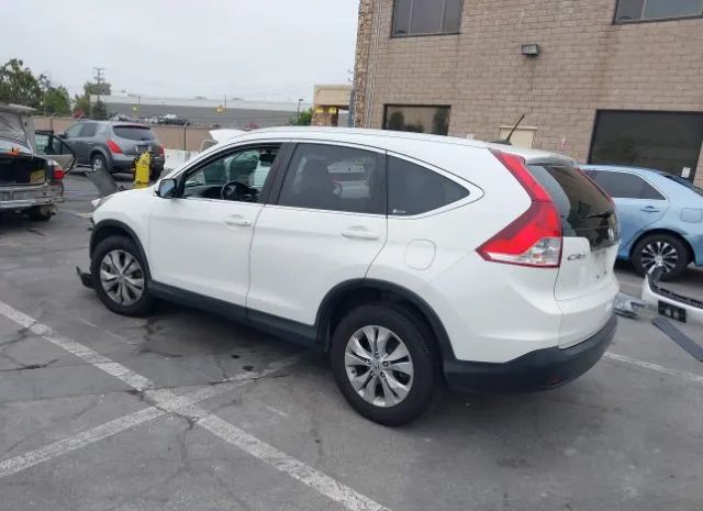 Photo 2 VIN: 5J6RM4H74CL066360 - HONDA CR-V 