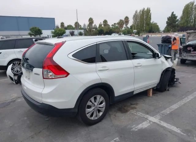 Photo 3 VIN: 5J6RM4H74CL066360 - HONDA CR-V 