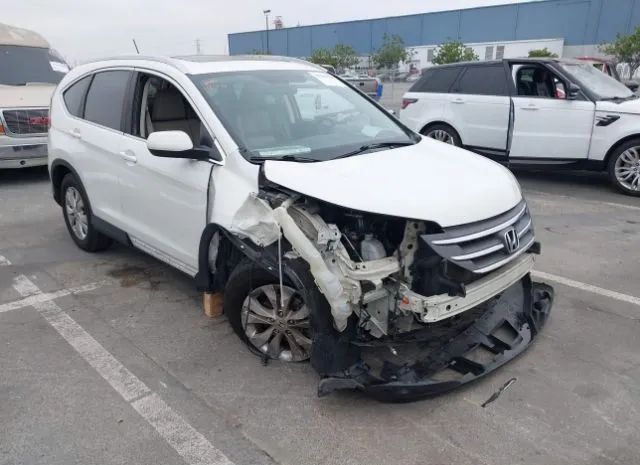 Photo 5 VIN: 5J6RM4H74CL066360 - HONDA CR-V 