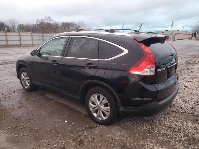 Photo 1 VIN: 5J6RM4H74CL068612 - HONDA CR-V EXL 