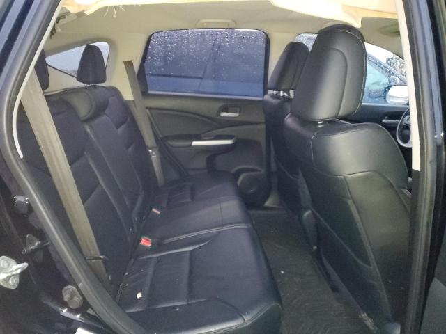 Photo 10 VIN: 5J6RM4H74CL068612 - HONDA CR-V EXL 