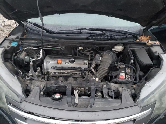 Photo 11 VIN: 5J6RM4H74CL068612 - HONDA CR-V EXL 