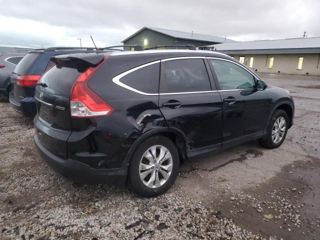 Photo 2 VIN: 5J6RM4H74CL068612 - HONDA CR-V EXL 