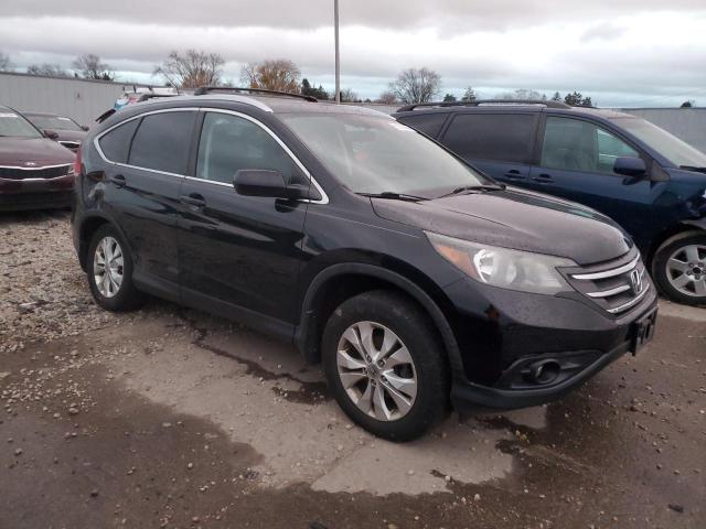 Photo 3 VIN: 5J6RM4H74CL068612 - HONDA CR-V EXL 