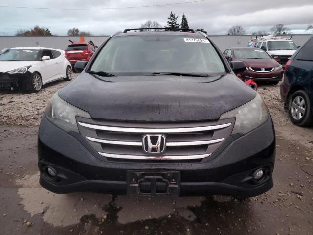 Photo 4 VIN: 5J6RM4H74CL068612 - HONDA CR-V EXL 