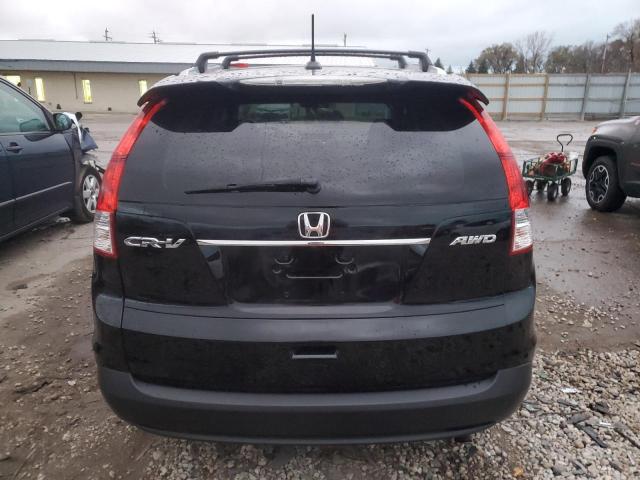 Photo 5 VIN: 5J6RM4H74CL068612 - HONDA CR-V EXL 