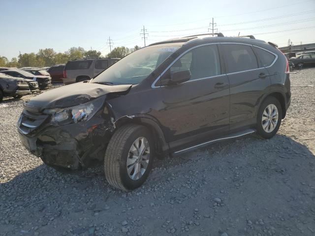 Photo 0 VIN: 5J6RM4H74CL068626 - HONDA CR-V EXL 