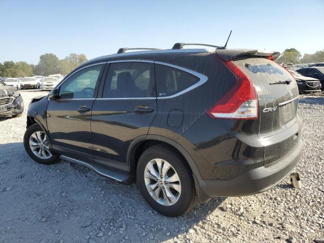 Photo 1 VIN: 5J6RM4H74CL068626 - HONDA CR-V EXL 