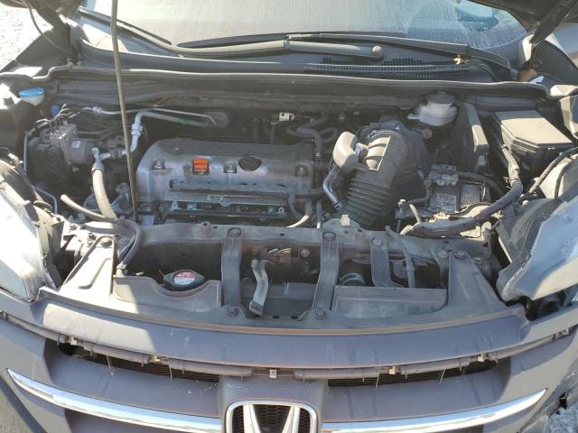 Photo 11 VIN: 5J6RM4H74CL068626 - HONDA CR-V EXL 