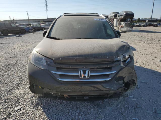 Photo 4 VIN: 5J6RM4H74CL068626 - HONDA CR-V EXL 