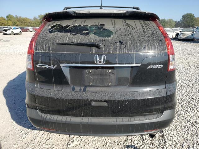 Photo 5 VIN: 5J6RM4H74CL068626 - HONDA CR-V EXL 