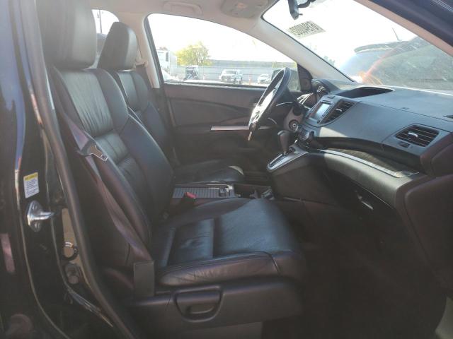 Photo 4 VIN: 5J6RM4H74CL068660 - HONDA CR-V EXL 