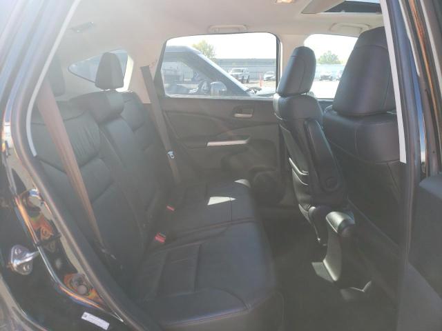 Photo 5 VIN: 5J6RM4H74CL068660 - HONDA CR-V EXL 