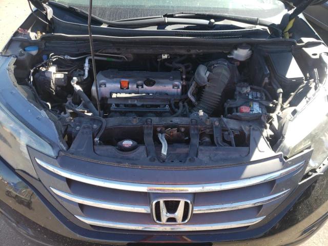 Photo 6 VIN: 5J6RM4H74CL068660 - HONDA CR-V EXL 