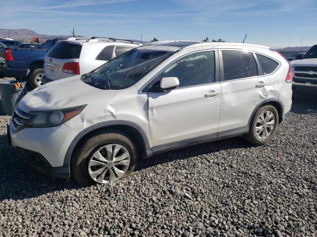 Photo 0 VIN: 5J6RM4H74CL069646 - HONDA CR-V EXL 