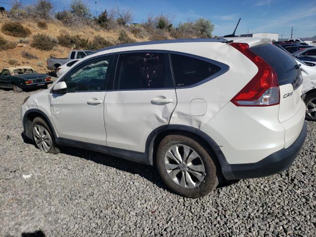 Photo 1 VIN: 5J6RM4H74CL069646 - HONDA CR-V EXL 