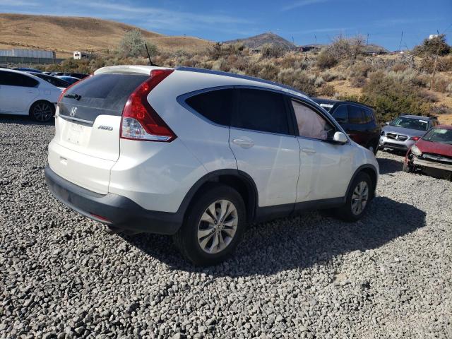 Photo 2 VIN: 5J6RM4H74CL069646 - HONDA CR-V EXL 