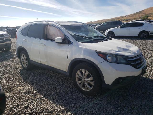 Photo 3 VIN: 5J6RM4H74CL069646 - HONDA CR-V EXL 