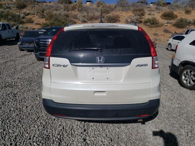 Photo 5 VIN: 5J6RM4H74CL069646 - HONDA CR-V EXL 