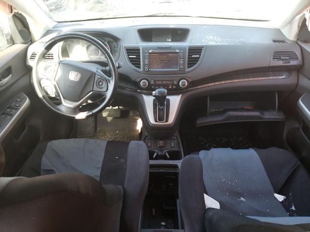 Photo 7 VIN: 5J6RM4H74CL069646 - HONDA CR-V EXL 