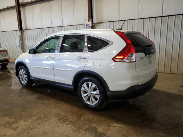 Photo 1 VIN: 5J6RM4H74CL073163 - HONDA CRV 