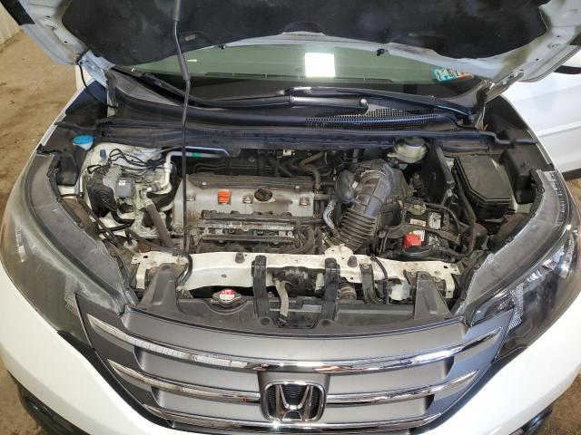 Photo 10 VIN: 5J6RM4H74CL073163 - HONDA CRV 